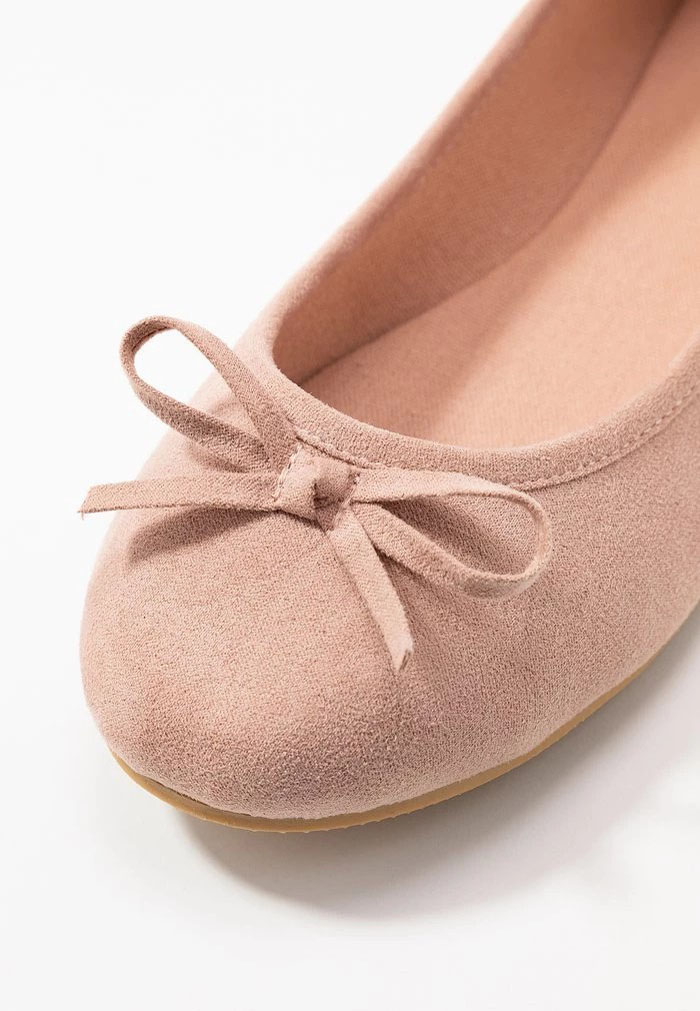 Ballerine ANNA FIELD Anna Field Ballet Pumps Beige Femme | HEW-5693846